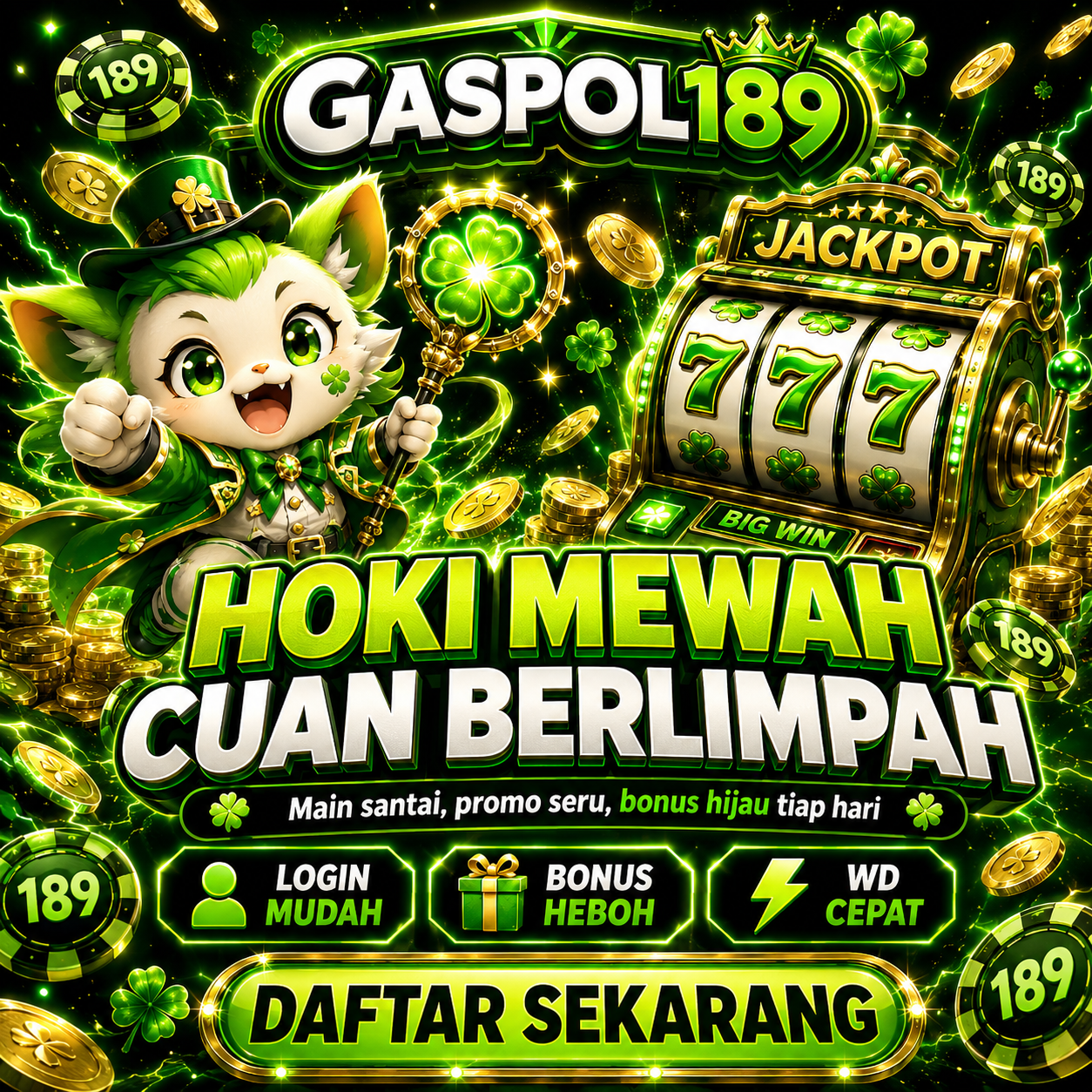 Popup Banner